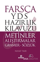Farsça YDS Hazırlık Kılavuzu Metinler Alıştırmalar