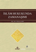 İslam Hukukunda Zamanaşımı