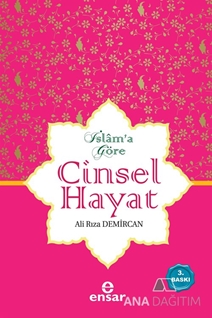 İslam'a Göre Cinsel Hayat