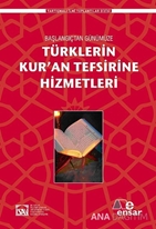 Türklerin Kur'an Tefsirine Hizmetleri