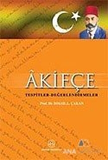 Akifçe Tespitler - Değerlendirmeler