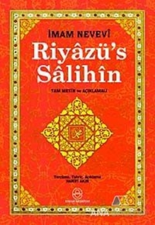 Riyazü's Salihin