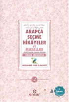 Arapça Seçme Hikayeler ve Masallar - 2