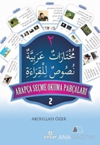 Arapça Seçme Okuma Parçaları - 2