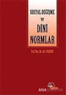 Sosyal Değişme ve Dini Normlar