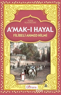 A'mak-ı Hayal