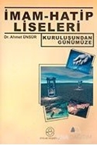 İmam - Hatip Liseleri