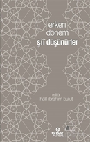 Erken Dönem Şii Düşünürler