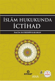 İslam Hukukunda İctihad