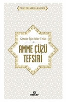 Gençler İçin Kolay Tefsir  Amme Cüzü Tefsiri