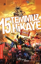 15 Temmuz 15 Hikaye