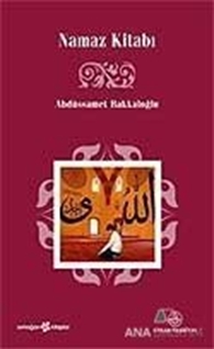 Namaz Kitabı