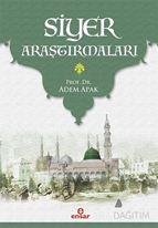 Siyer Araştırmaları