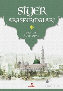 Siyer Araştırmaları
