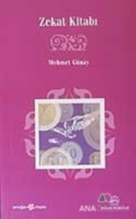 Zekat Kitabı