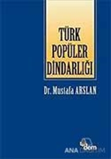 Türk Popüler Dindarlığı