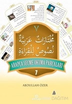 Arapça Seçme Okuma Parçaları - 7