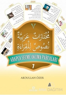 Arapça Seçme Okuma Parçaları - 7
