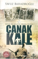 Büyük Bir Milletin Direniş Destanı Çanakkale