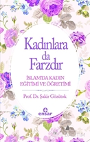 Kadınlara Da Farzdır