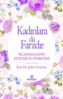 Kadınlara Da Farzdır