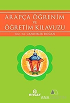 Arapça Öğrenim ve Öğretim Kılavuzu