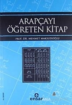 Arapçayı Öğreten Kitap