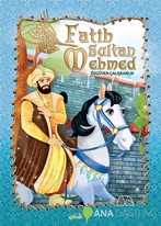 Fatih Sultan Mehmed