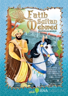 Fatih Sultan Mehmed