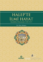 Halep'te İlmi Hayat
