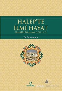 Halep'te İlmi Hayat