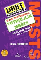 Yeterlilik ve MBSTS Sınavlarına Hazırlık
