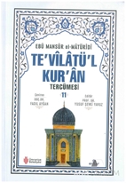 Te'vilatü'l Kur'an Tercümesi 11