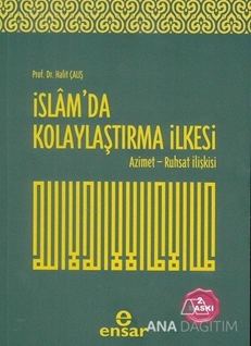İslam'da Kolaylaştırma İlkesi