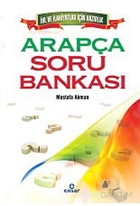 Arapça Soru Bankası
