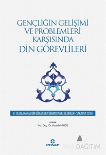 Gençliğin Gelişimi ve Problemleri Karşısında Din Görevlileri