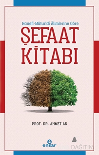Şefaat Kitabı