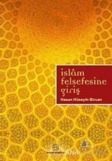 İslam Felsefesine Giriş