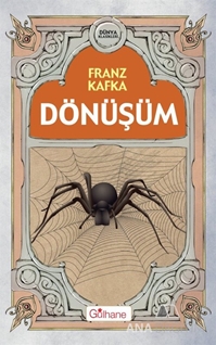 Dönüşüm