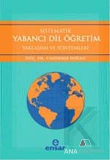 Sistematik Yabancı Dil Öğretim Yaklaşımı ve Yöntemleri