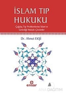 İslam Tıp Hukuku