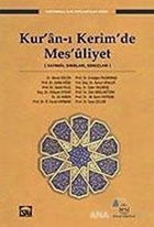 Kur'an-ı Kerim'de Mes'uliyet