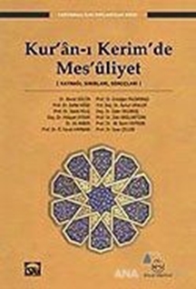 Kur'an-ı Kerim'de Mes'uliyet