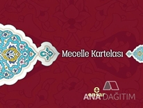 Mecelle Kartelası