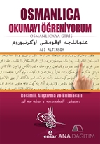 Osmanlıca Okumayı Öğreniyorum