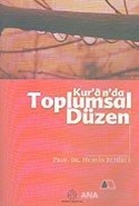 Kur'an'da Toplumsal Düzen