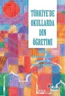 Türkiye'de Okullarda Din Öğretimi