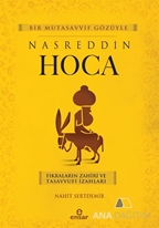 Bir Mutasavvıf Gözüyle Nasreddin Hoca