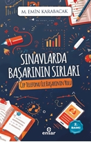 Sınavlarda Başarının Sırları (Cep Telefonu ile Başarının Yolu)