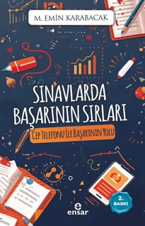 Sınavlarda Başarının Sırları (Cep Telefonu ile Başarının Yolu)